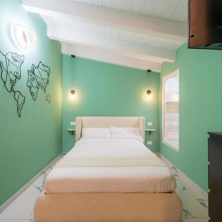 Just Relax Apartment Le Casette Luaran gambar