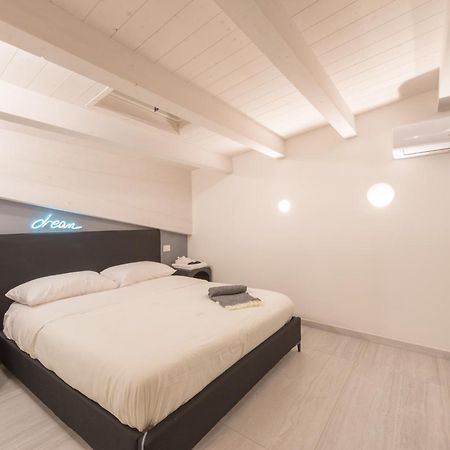 Just Relax Apartment Le Casette Luaran gambar