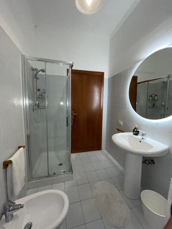 Just Relax Apartment Le Casette Luaran gambar