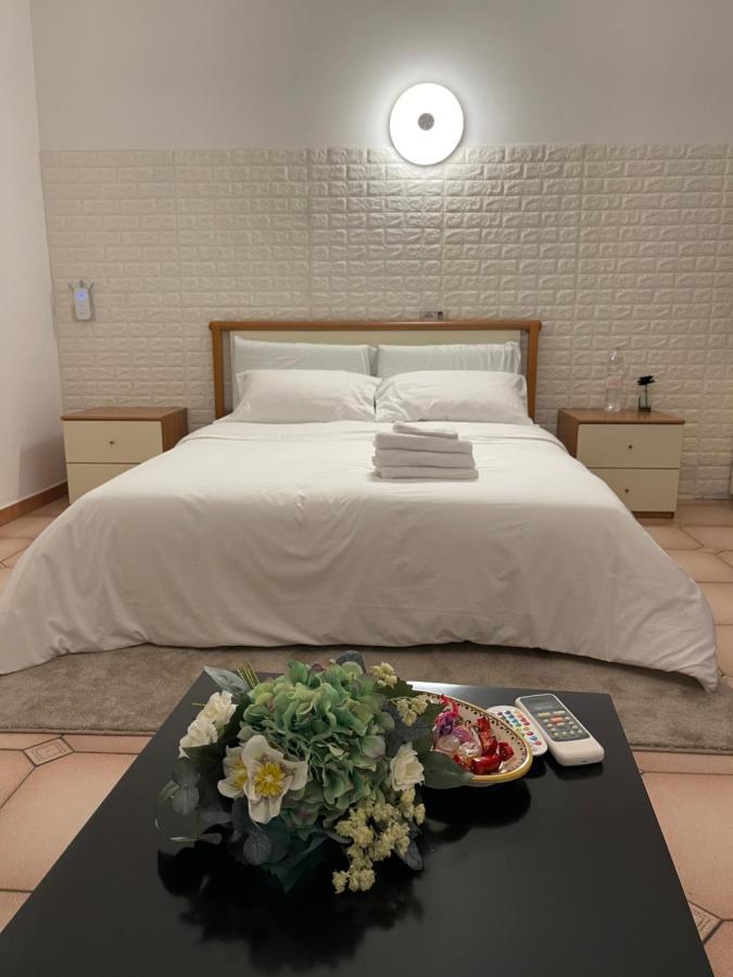 Just Relax Apartment Le Casette Luaran gambar