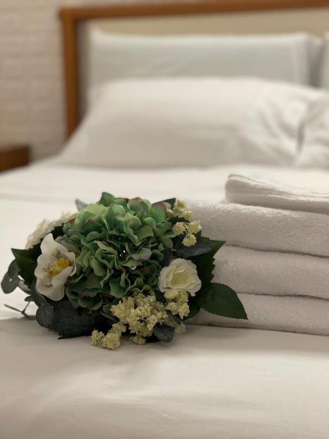 Just Relax Apartment Le Casette Luaran gambar