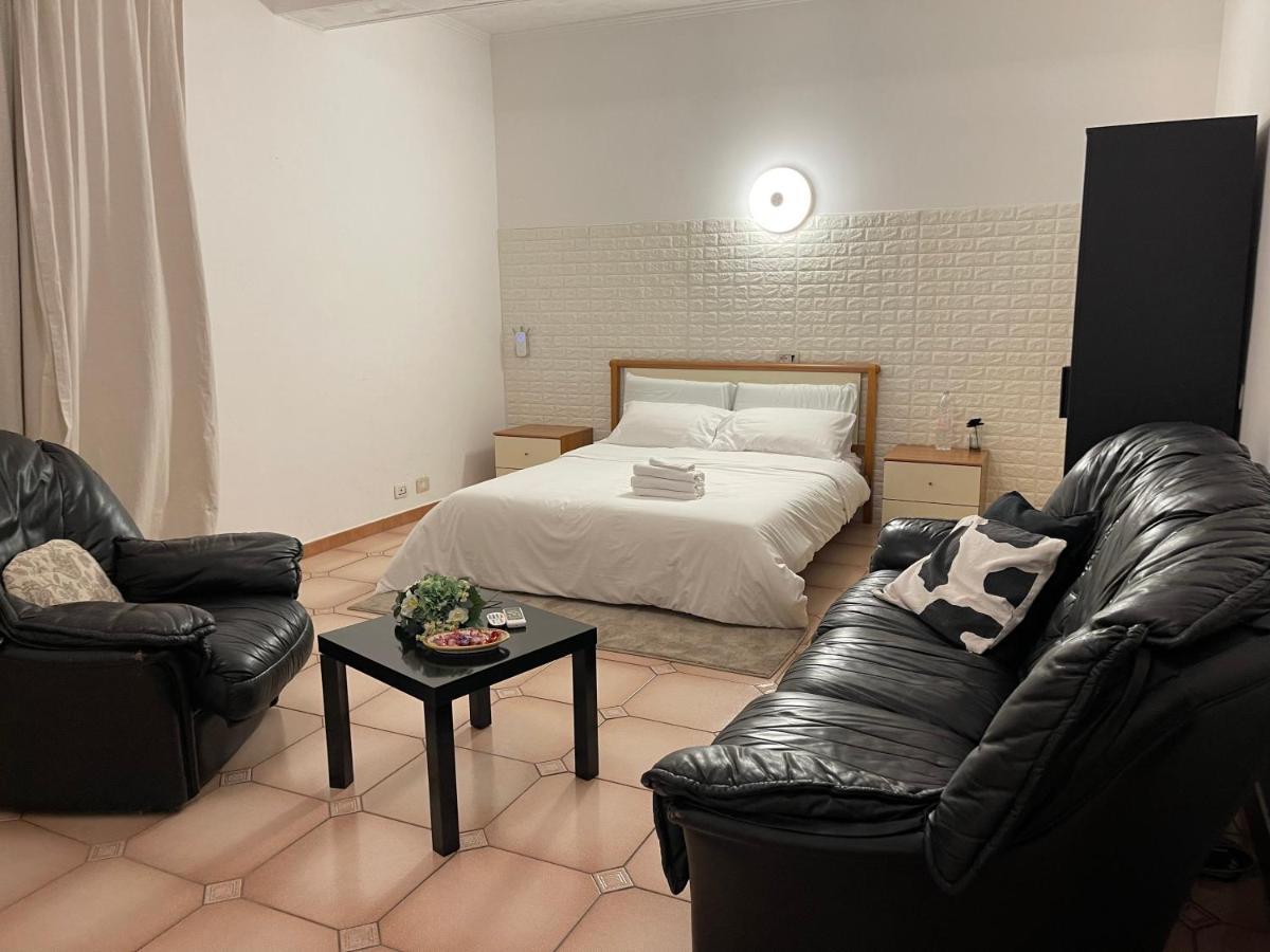 Just Relax Apartment Le Casette Luaran gambar