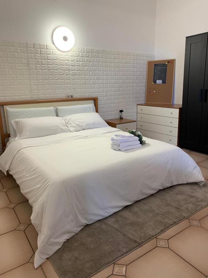 Just Relax Apartment Le Casette Luaran gambar