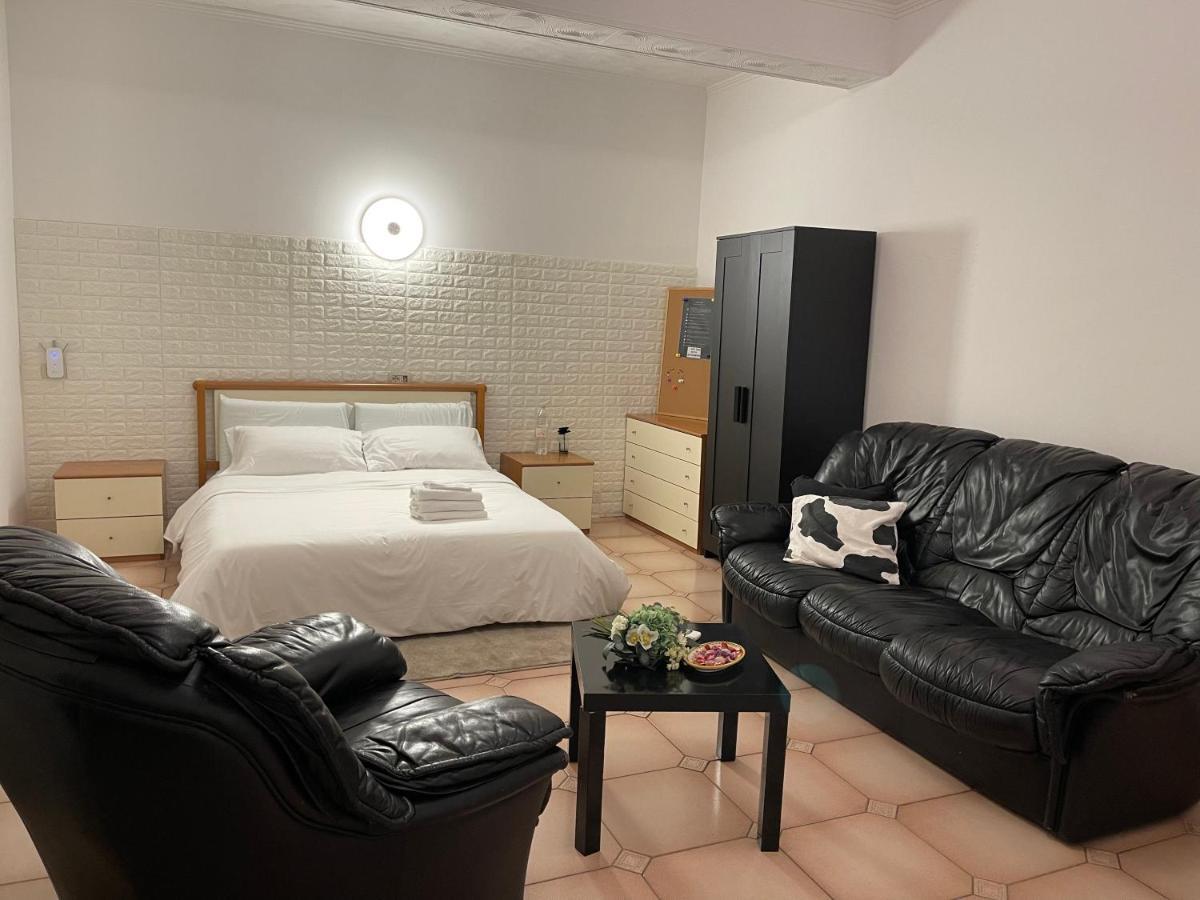 Just Relax Apartment Le Casette Luaran gambar