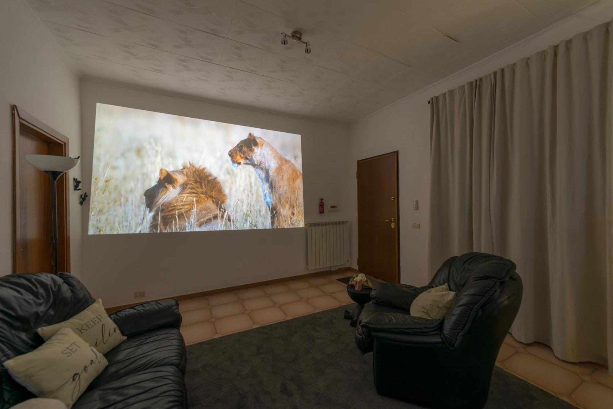 Just Relax Apartment Le Casette Luaran gambar