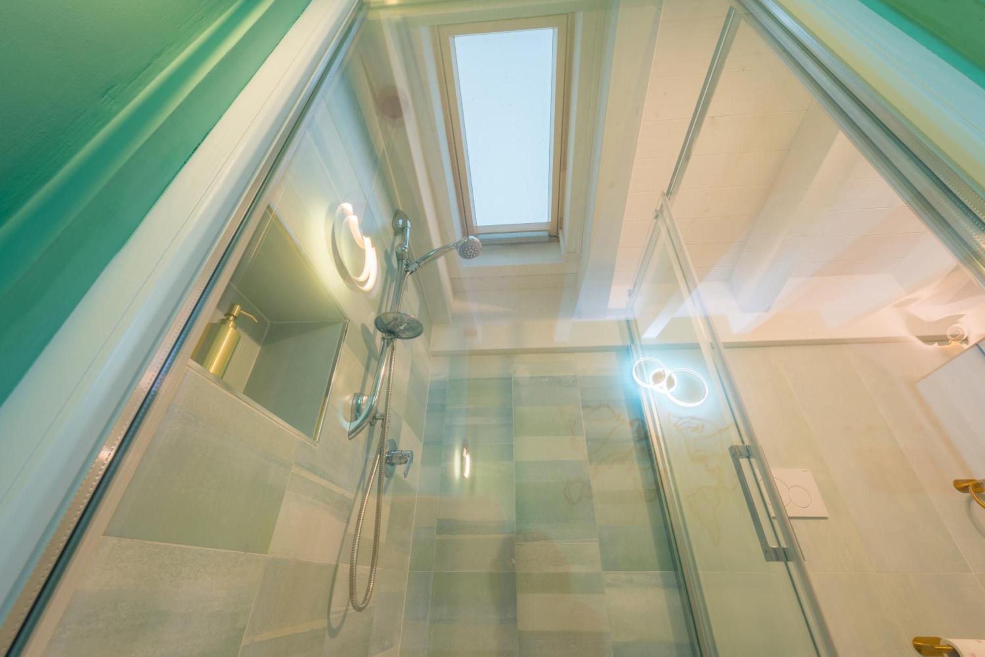 Just Relax Apartment Le Casette Luaran gambar